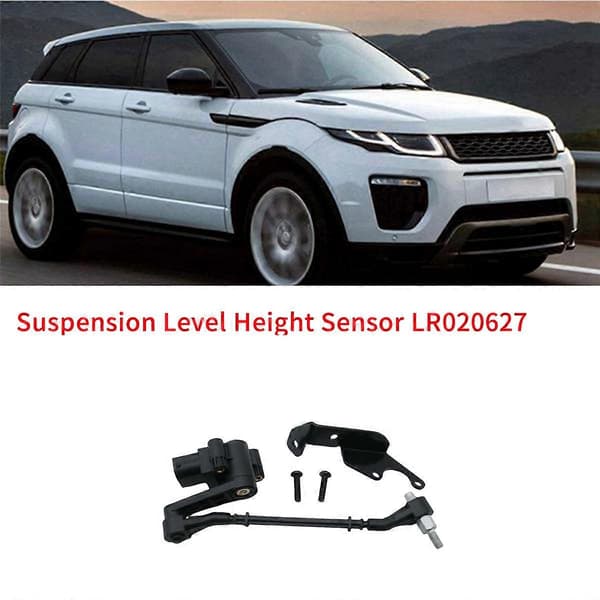 Høydesensor for nivåjustering, foran, for L322 2003-09 Karosserisensor