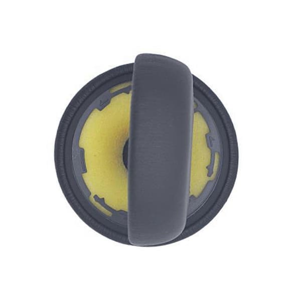 Elastiska Öronmuffar Öronkuddar Skydd för Jabra evolve 75 75+ /75UC/75MS Hörlurar