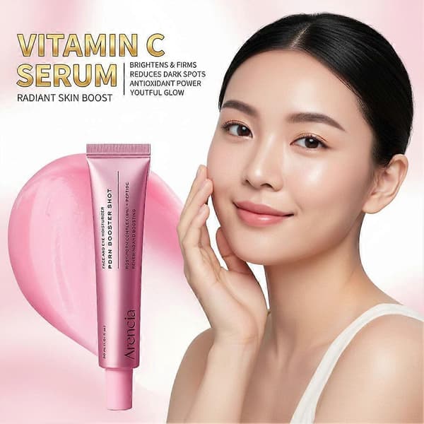 PDRN Booster Shot-30ml 2pcs