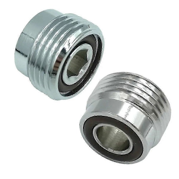 Din Til Åg Cylinder Tank Indsats Ventil Adapter Konverter Dykning Viton O-Ringe A Klemme Konverter Tech Kit