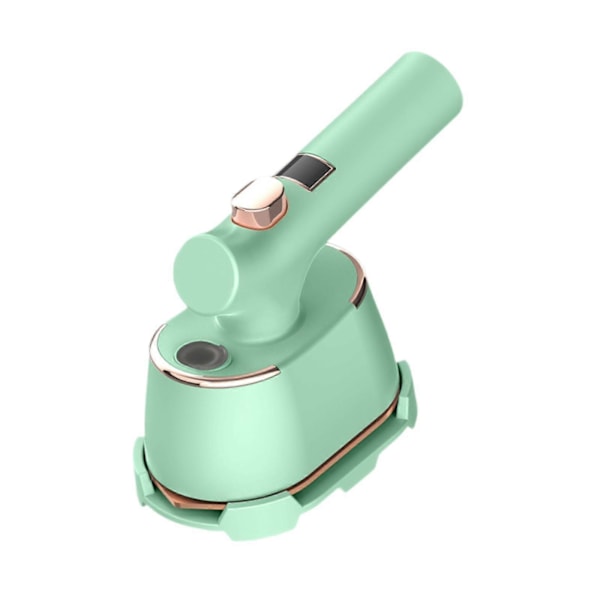 Mini Rejsedamper Strygejern, Tøjdamper, Våd og Tør Strygning Tøjdamper
