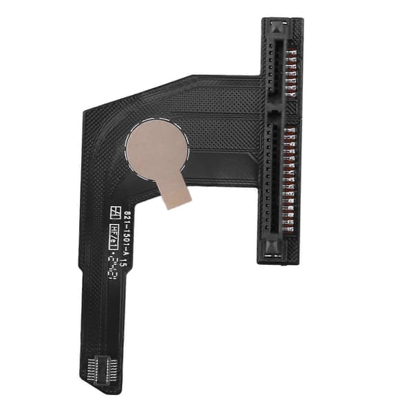 Ny Dobbelt Harddisk HDD DISK SSD Flex Kabel Udskiftning til Mini A1347 Server 076-1412 922-9560 821-