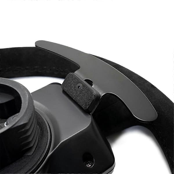 Magnetiska Växelspakar med Sugfunktion för Thrustmaster T300 Ratt