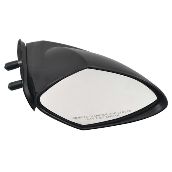 Moottoriveneen vasen taustapeili Jet-peilitarvikkeet Waverunner Vx 110 Deluxe Sport Cruiser R -malleille