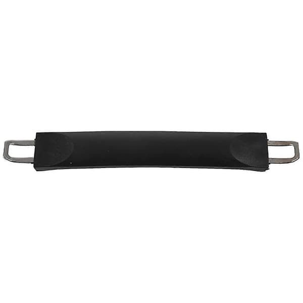 Kuffertgreb, Kuffert Bagagegreb Fleksibelt 25cm Reserve Remgreb Greb Udskiftning