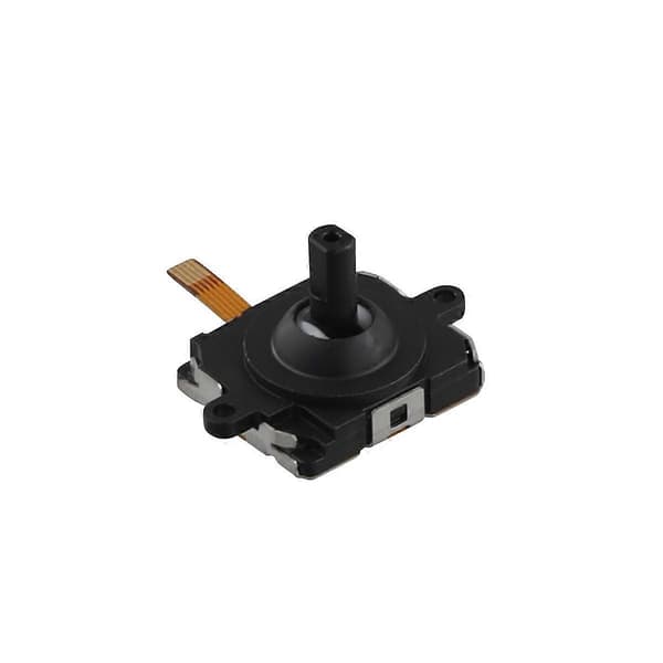 3D Analoge Joysticks til Meta Quest3 VR Controller Thumbstick 3D Analog Joystick til Quest3