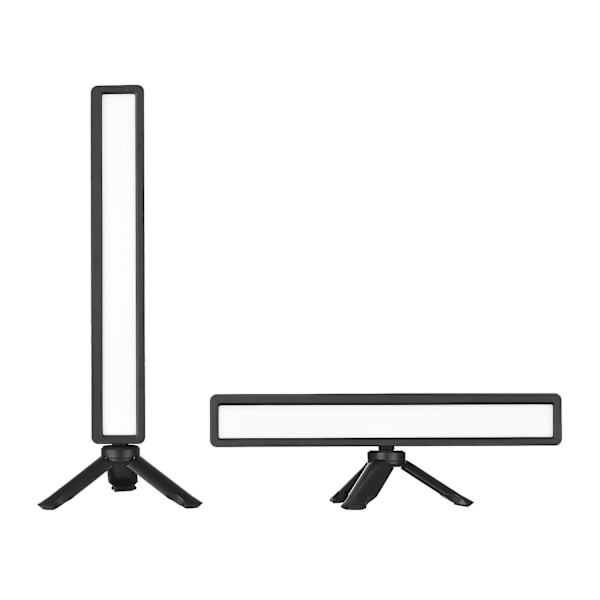 Andoer Datamaskin Laptop Monitor Lys Bar Videokonferanse Belysning Skjermlampe Fyll-lys USB Strøm