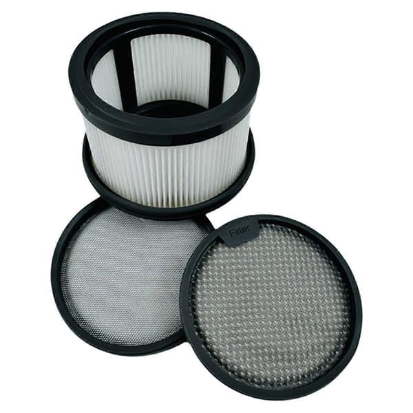 3 st Filter Passar V12s Handhållen Dammsugare Tillbehör