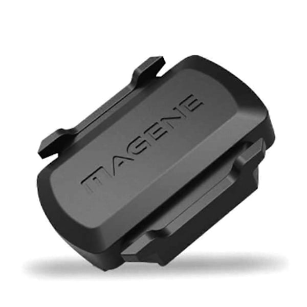 MAGENE Cykelcomputer Speedometer ANT+ Hastighed & Kadence Dual Sensor