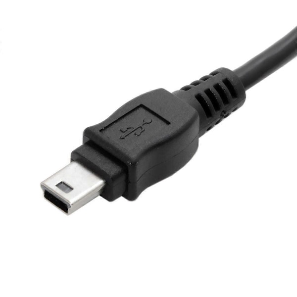 10 Ft USB-kabel til Sony PS3-controller, opladningskabel til Playstation 3 trådløs DualShock SIXAXIS C