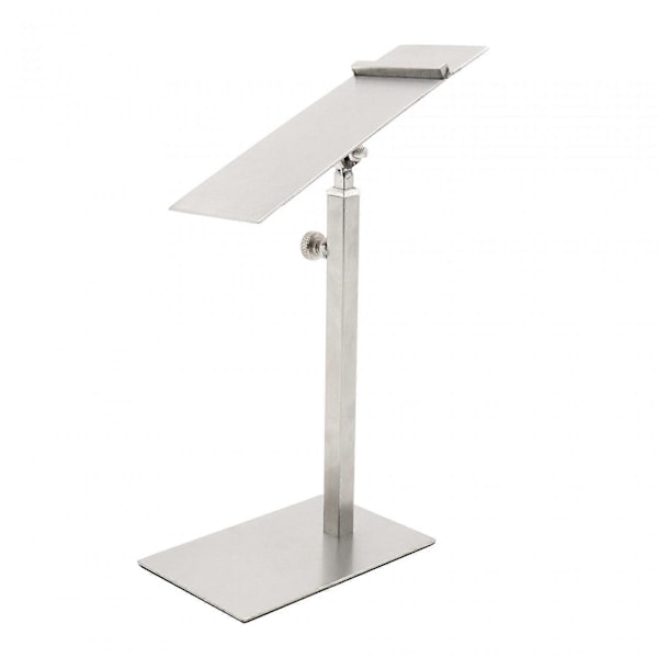 Sko Display Stand Sko Reol Organizer Sandal Display Riser Sko Display Rekvisit