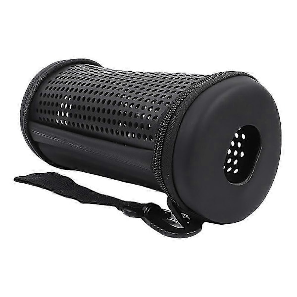 Hårt EVA Rese Fodral för UE MEGABOOM 3 Bluetooth Högtalare Skyddande Skal Axelväska
