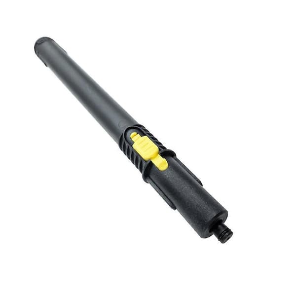 Damp rundbørste gulvmunnstykke forlengelse Rob mopppute sett for Karcher SC1 SC2 SC3 SC4 SC5 SG4 damprenser tilbehør A Set a
