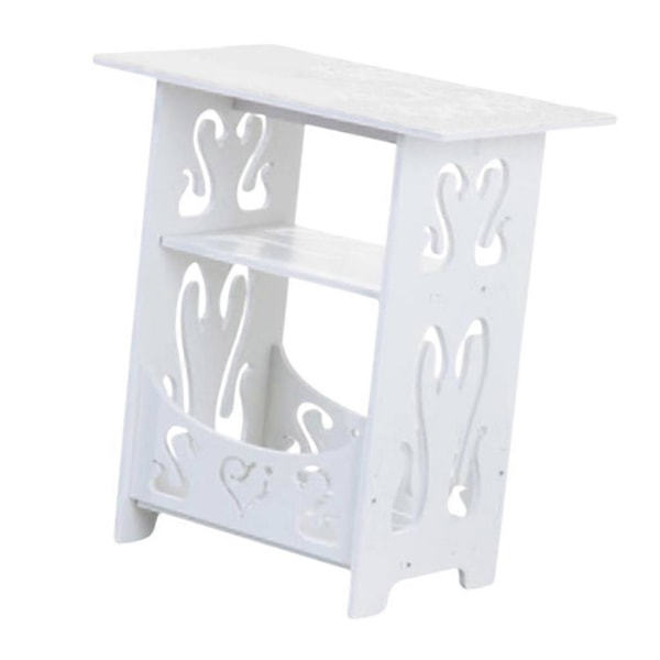Sofa Sidebord Endebord Drikkebord til Stue Gang Hjemmekontor
