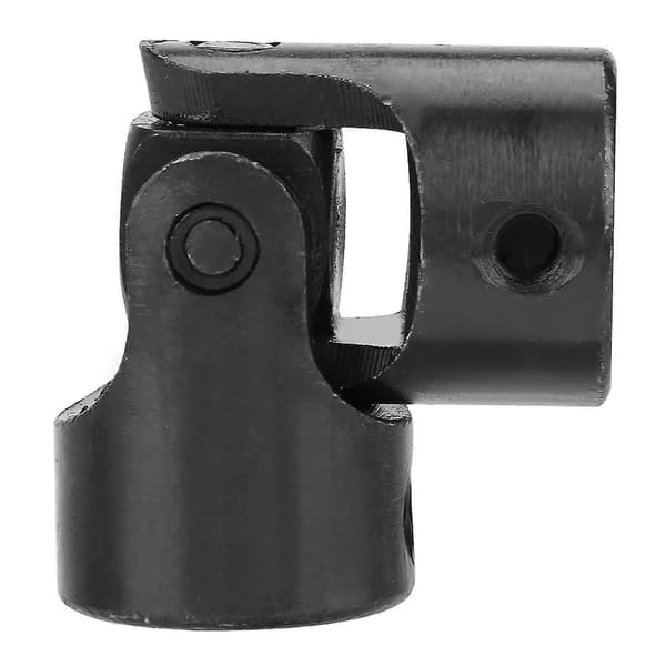 Akselkobling Motorforbindelse DIY Styretøj Universalled 12*24*51mm