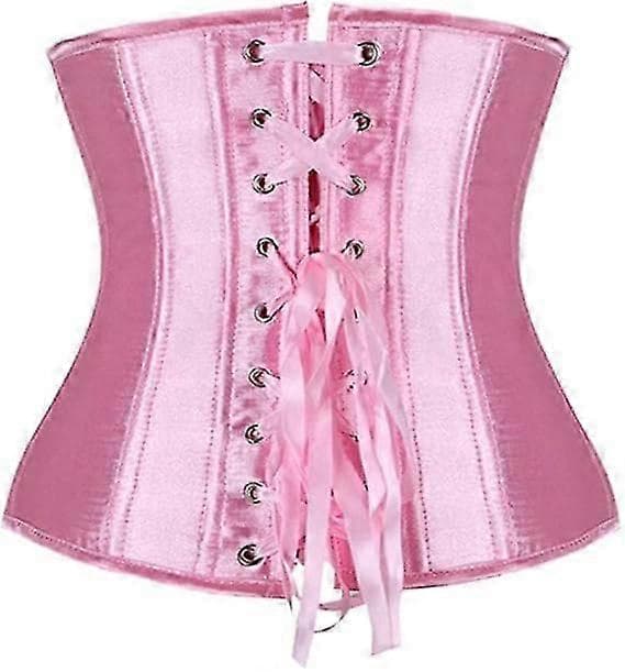 Bustier Korset Under Bryst Kvinder
