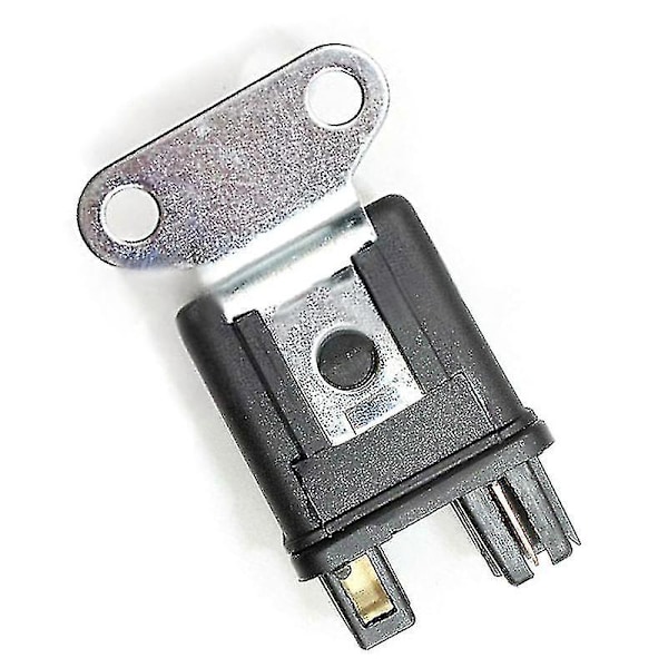 Bil 12V Relæ Gløderørssystem Til Mitsubishi MR8B-451 MM43128202 MM43128201 Banmo