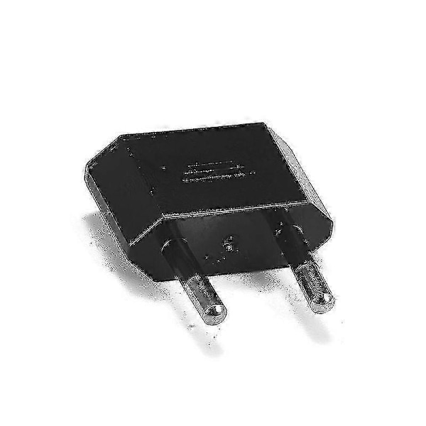 Eu Reiseadapter, Type C Plugg