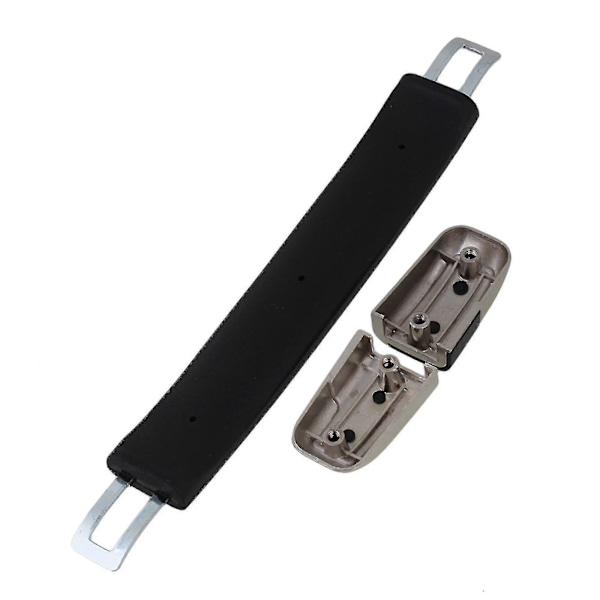 Monitoiminen matkalaukun kahva 16cm 115b Sarja B022 Matkalaukkuun TY