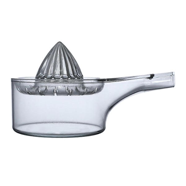 Manuell Juicer Sitron Appelsin r, 12 Rømmer for å Ekstrahere Maksimalt med Juice