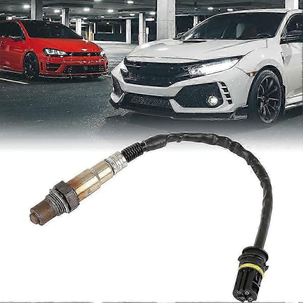 O2 Ilt Sensor til- 1 3 E87 120I E90 E91 320I 2.0 2003-2012 11787547313 11787537995 1178 7547 313