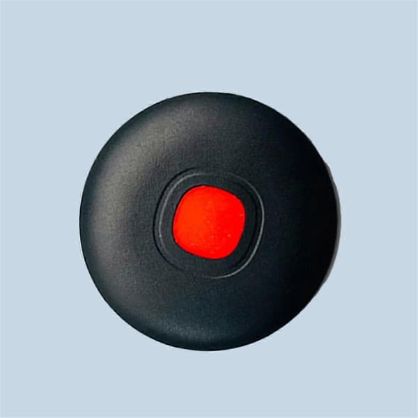 Til Apple Bluetooth Sporingssøger Anti-Tabt GPS Tracker, A