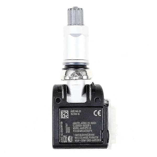 4 Däcktryckssensor Tpms 0009052102 A0009052102 36106887140 För - E- W213