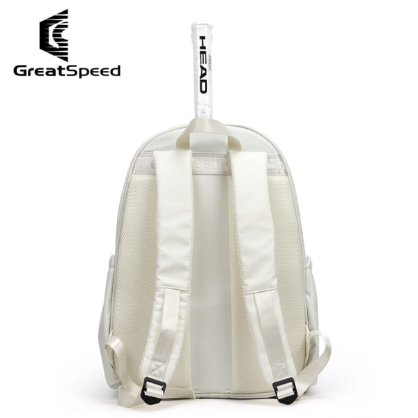 2022 GreatSpeed ​​Tennis Ryggsäck Squash Racket Bag style 1