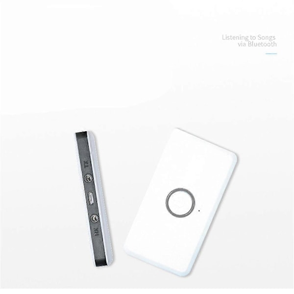 Bluetooth audio receiver transmitter 2 i 1 2in1 Bluetooth receiver audio adapter audio receiver