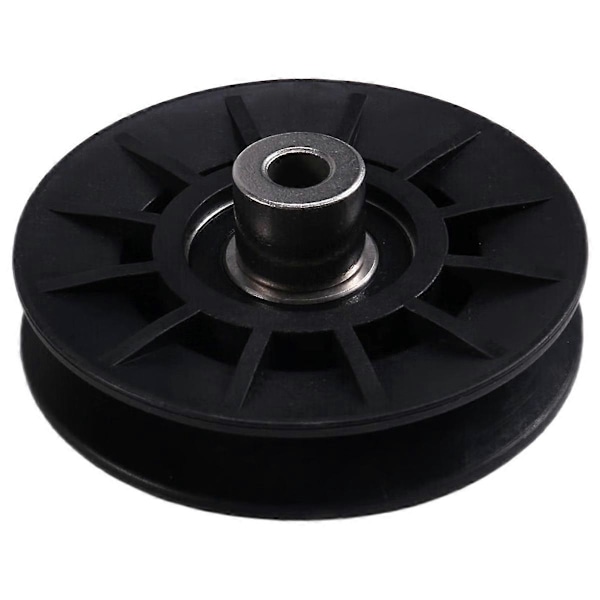 Mower V-løpehjul for Husqvarna Craftsman Ayp 532194326 532194226 280659 194326 Gressklipperdeler