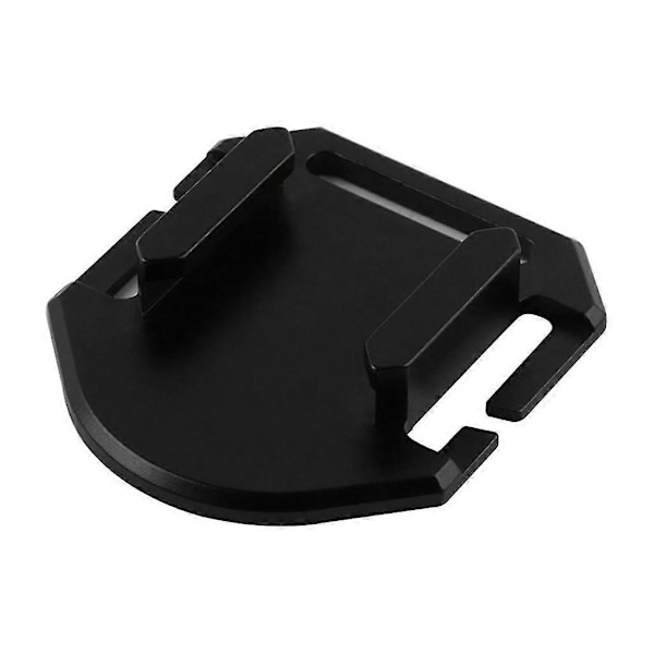 Taktisk Väst Bas Molle Fäste För Go Pro Hero 5 6 7 8 9 10 11 Actionkameror