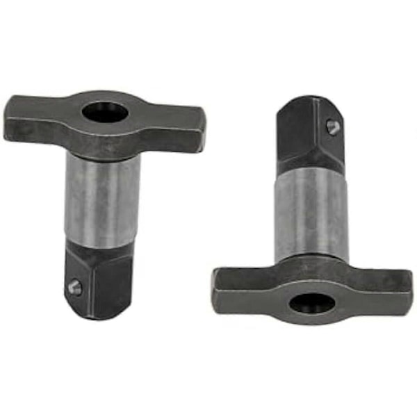 N866410 Slagskruvdragare Städ Kit för Dewalt DCF 899 20V 1/2 Slag Detent Pin Städ Montering Slag W