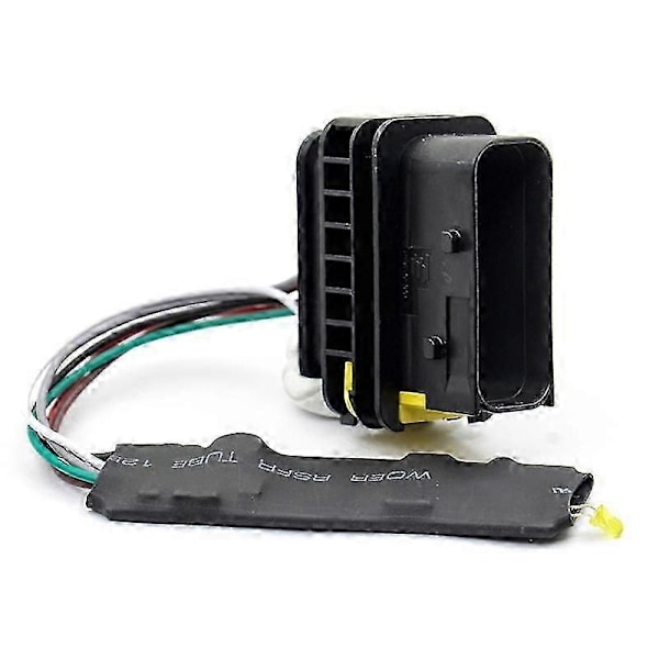 Adblueobd2 för Man Euro 6 Scanner Adblue Emulator Euro 6 för Lastbilar Adblueobd2
