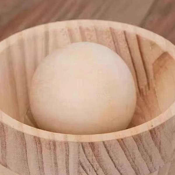 Dumpling Skin Maker Multifunktionel DIY Dejpresser til Restaurant Husholdning