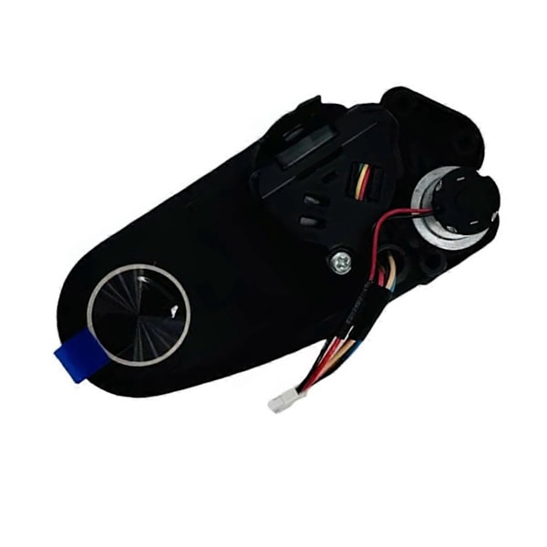 For Dreame X40 Ultra Complete Ekstern Svingkantbørste