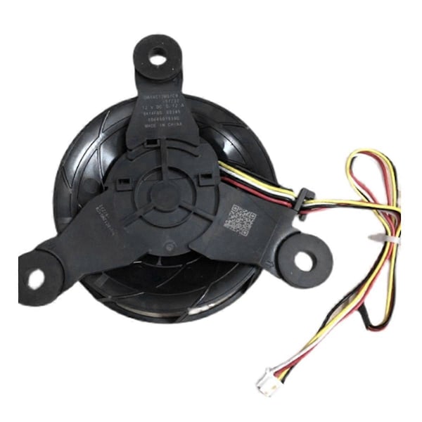 Kylfläkt för kylskåp GW10C12MS1C9-57Z32 Frysskåpsfläktmotor Kylskåpsradiator Fri