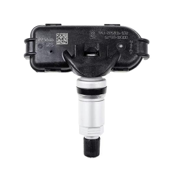 433Mhz TPMS Transmitter Dæktrykssensor til
