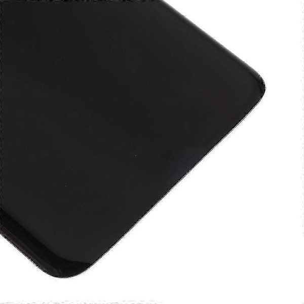 For Samsung Galaxy S9 G960 Batterideksel +Vanntett Lim+Kameralinsering Boris