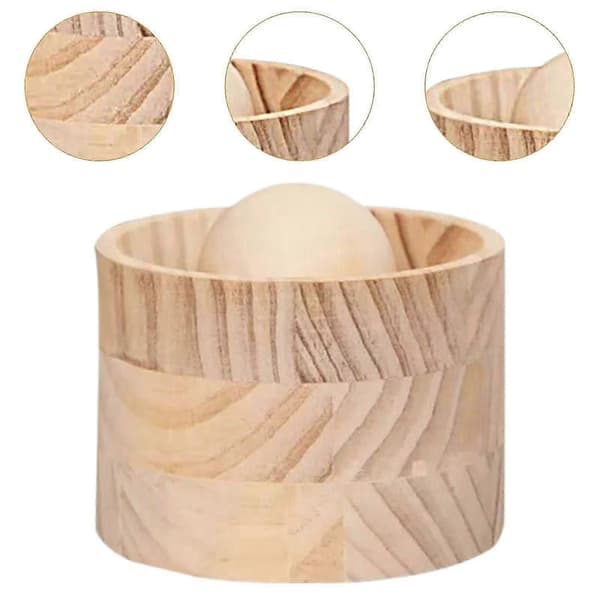 Dumpling Skin Maker Multifunktionel DIY Dejpresser til Restaurant Husholdning