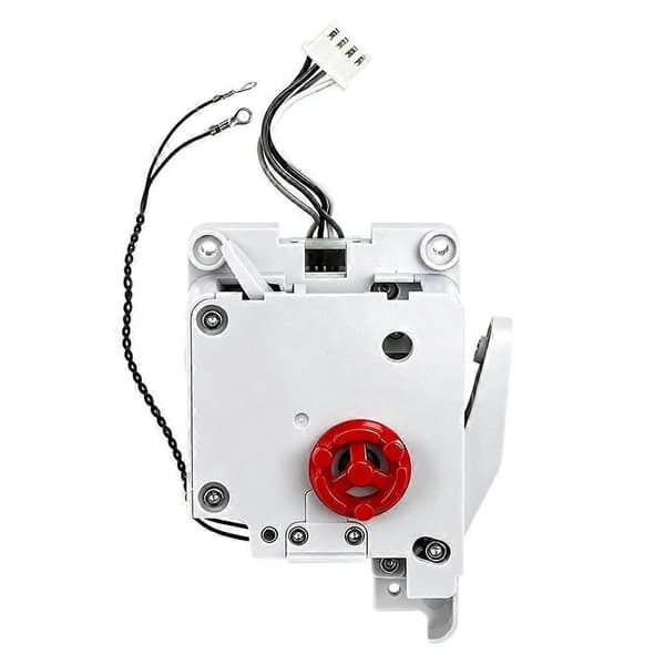 För Bambu Lab A1 /A1 Mini Extruder-enhet Härdad Stålväxel Extruder-kit för Bambu Lab 3D-skrivardelar