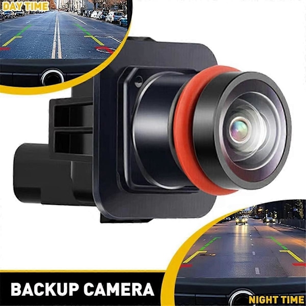 Bil Bakkamera GC3T-19G490-AA FC3Z-19G490-A FC3Z-19G490-B til Super Duty F250 F450 F550