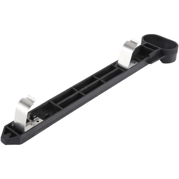 Til S60 11-16 Ydre Forlygte Samling Ankerstift Holder