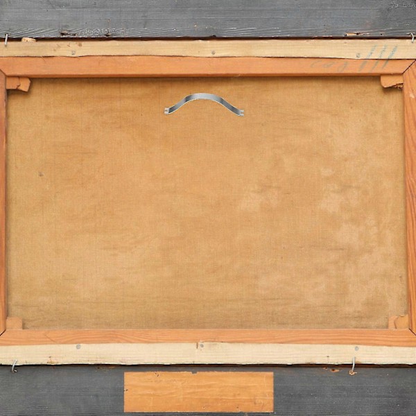 50 st Bildramsfästen Fjäderklämmor DIY Bildinramningsverktyg Bildramsfästen