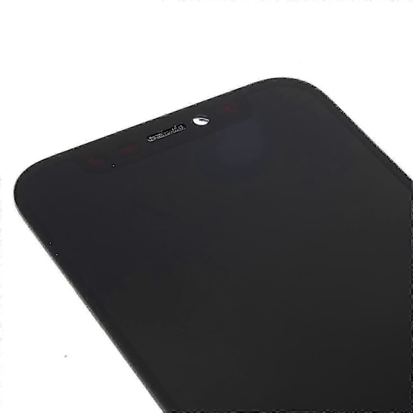 Til iPhone 12 mini 5,4 tommer LCD-skærm udskiftningsdel (ZY In-Cell teknologi)