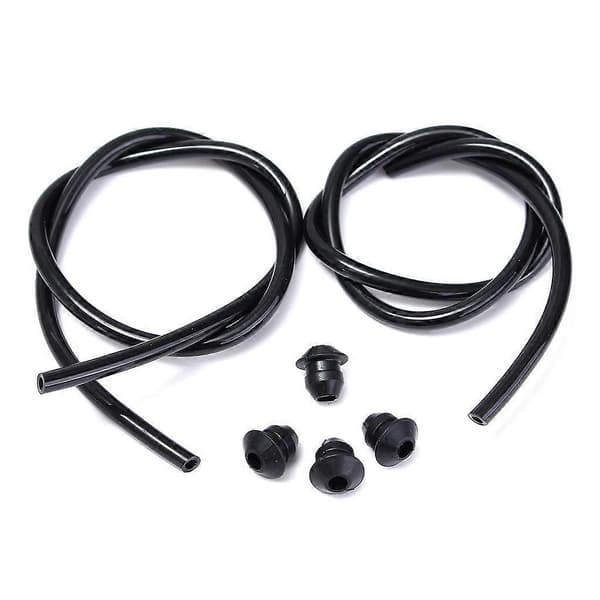 Bränsleledning & Genomföringar Kit För FS36 HL75 HS75 HS80 HS85 HT70 HT75 SR340