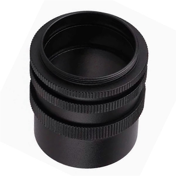 M39 Makro Förlängningsring Set Adapter för Digital SLR Kameralins