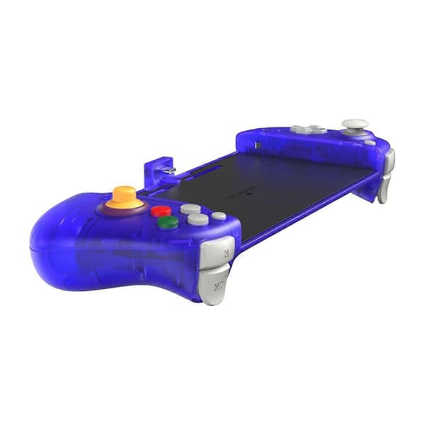 Switch-käsikonsoliohjain, Split Pad