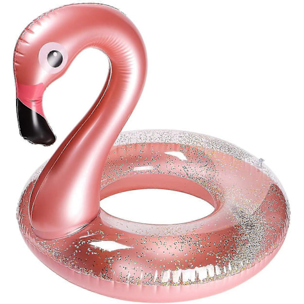 2-pack Uppblåsbar Pool Float Dryckeshållare Set Elegant Vinyl Flytande Pool