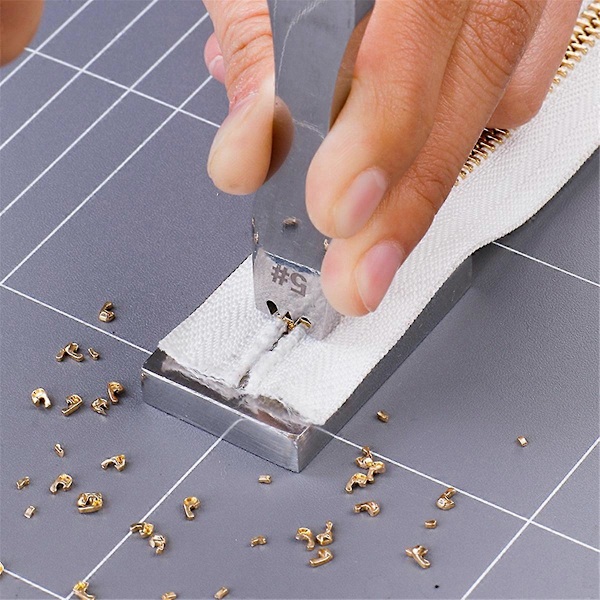 Lynlås gear fjerner, DIY håndværktøjer No.5.