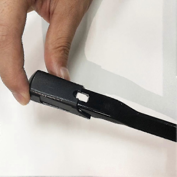 (20 stk.) Markør Pen Spidser/nibber Til Remarkable 2 Stylus Pen Udskiftning Bløde Nibber/spidser Sort